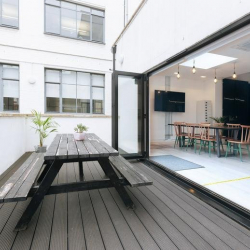 Offices at 32-38 Scrutton Street, Shoreditch South
