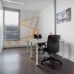 Serviced office centre - Bordeaux