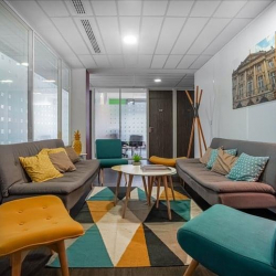 Offices at 32 allée Boutaut, CS80112