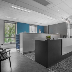 Office space to rent in Bordeaux