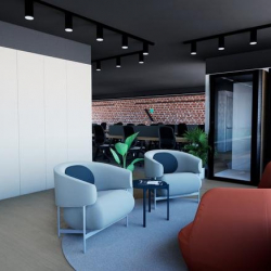 Lisbon serviced office