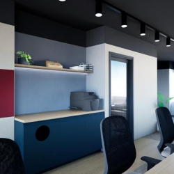 Image of Lisbon serviced office centre