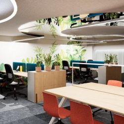 Executive suites to lease in Lisbon