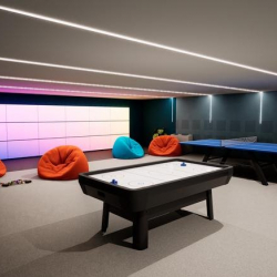 Executive offices to rent in Lisbon