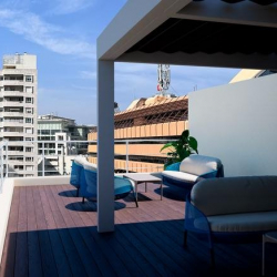 32, Avenida Fontes Pereira de Melo executive offices
