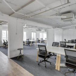 Office suites to rent in Paris