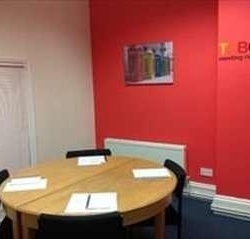 Office suite in Northampton