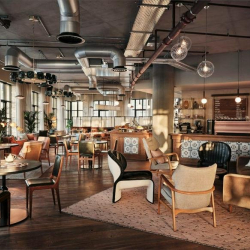 Executive suite to rent in London
