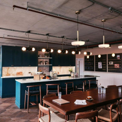 Executive offices to hire in London