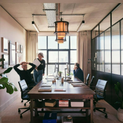 32 Blackfriars Road serviced office centres