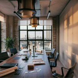 Image of London executive suite