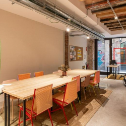 Interior of 32, Carrer dels Flassaders, Ciutat Vella