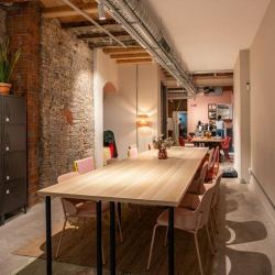 Serviced offices to rent in 