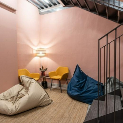 Executive suite in Barcelona