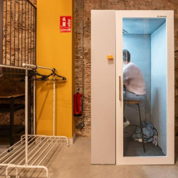 Executive office centres to let in Barcelona