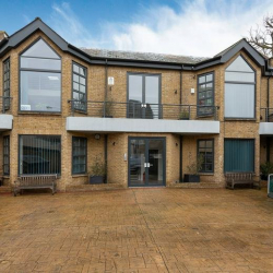 Executive suites to rent in London