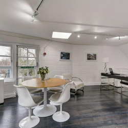 32 Caxton Road serviced offices