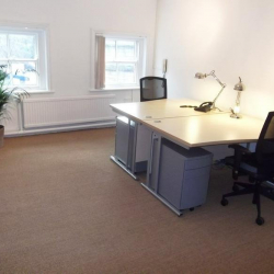 Derby executive office centre