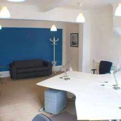 Serviced office in Derby