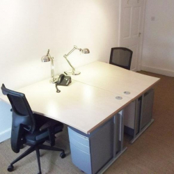 Office space - Derby