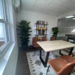 Office space in London