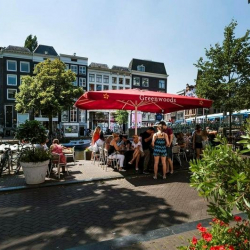 Amsterdam office space
