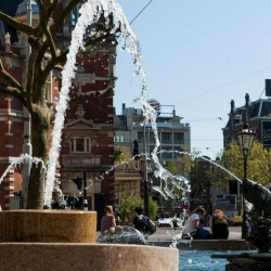 Serviced office - Amsterdam