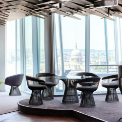 Office accommodation to let in London