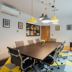 Serviced office to hire in Leeds