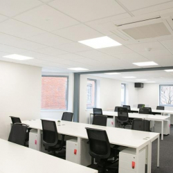 Image of Leeds serviced office