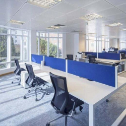 Executive office - London