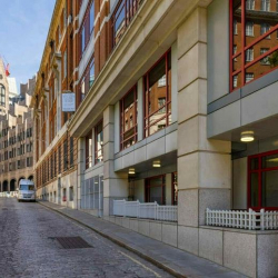 32, Saint Dunstan's Hill, City of London