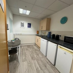 Office accomodation to hire in Eastbourne