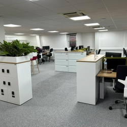 Image of Eastbourne executive suite