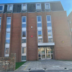 Image of Eastbourne serviced office centre