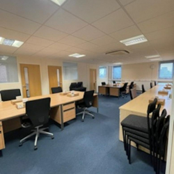 Eastbourne serviced office