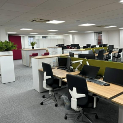 Serviced office in Eastbourne