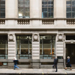 Offices at 32 Threadneedle Street