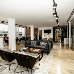 Executive office centre to lease in London