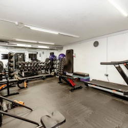 32 Threadneedle Street serviced offices