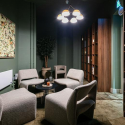 Office space in London
