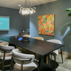 Serviced offices to rent in 