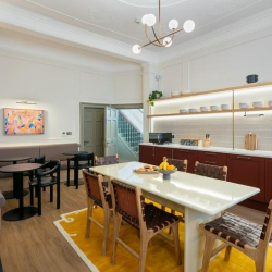 Serviced offices to rent in 