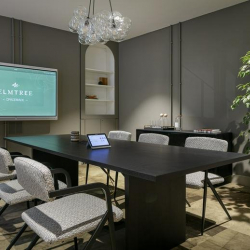 Serviced offices to rent in 