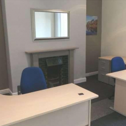 Executive offices to rent in Preston (Lancashire)