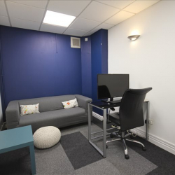 Serviced offices to lease in Preston (Lancashire)