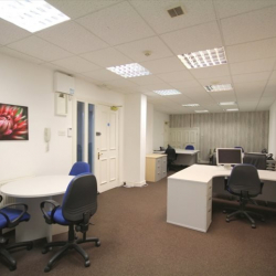 Serviced office to hire in Preston (Lancashire)