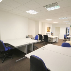 Executive office centre in Preston (Lancashire)