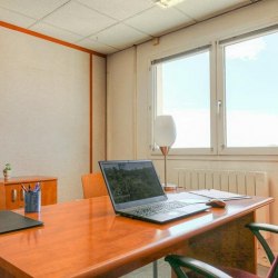 Serviced office to lease in Lyon