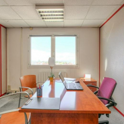 Lyon executive office